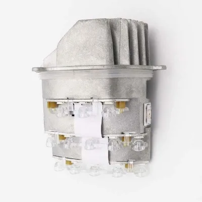 modulos led 12v e90 lci led 63127245814 63127245813 daytime running for e90