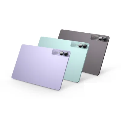 Commercial Reception OEM &ODM Tablet 10.95inch T616 1200*1920 Resolution 4GB+128GB Storage 5.0/13.0MP Cameras 6000mAh Battery