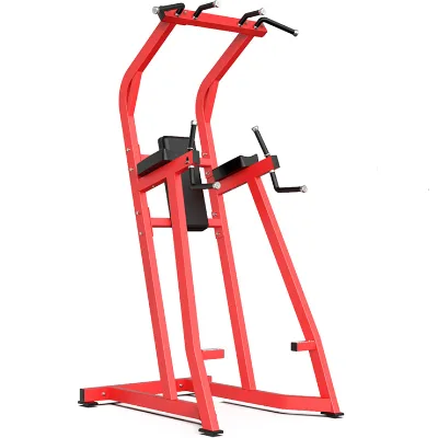7606 Pull up / Knee up