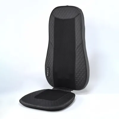 2026 New Back Waist Seat Vibration Massage Cushion Shoulder Multi-functional Sofa Chair Car Seat Massager for Home Use