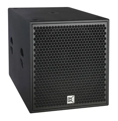Factory Direct Sales of Professional-grade 21-inch 1500W Wooden Subwoofer CVR Speaker