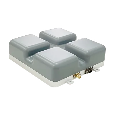Stronger Performance Version Anti-interference Module 4-channel More Effective protection of the GPS signal