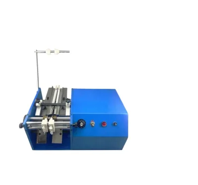Automatic Axial Component Machine Double-Sided LED Components Capacitor & Resistor Forming Electronic Products Machinery