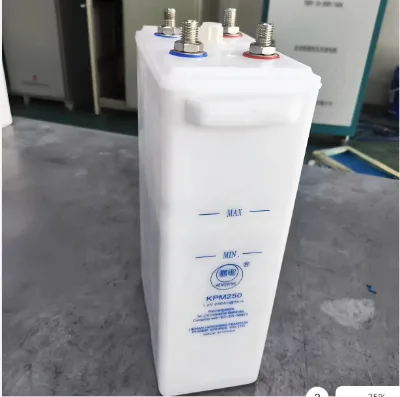 Hengming (1.2VKPM250) Pocket Type Nickel Cadmium Battery KPM Series (Ni-CD Battery) Rechargeable Battery for Good Selling