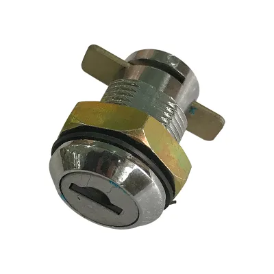 Heavy-Duty HC-B-10264 Push Lock Assembly for Bus