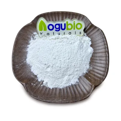 AOGUBIO Factory Supply magnolia Extract Highest Quality magnolia Bark Extract with 100% Fast Shipping
