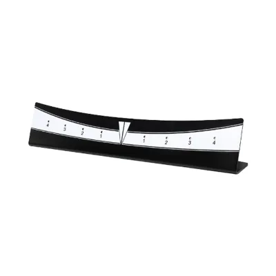 New Perfect Path Factory Supply Golf Trainer Inside Down the Line Short Track with Putter Arc