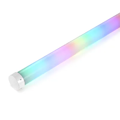 LED Tube DMX512 Digital Bar LED Light LDMX512 Led 3d Tube for Night Club Led Tube 5050 DMX IC