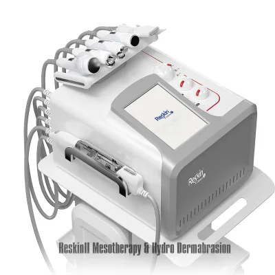 DIMEI Professional Dermabrasion Diamond Microderm Machine