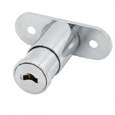 B805S Industrial Three-Level Management Lock (Wave Series) with No Backset and No Keys