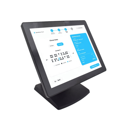 interactive monitor screen monitor touch screen monitor capacitive touch screen monitor open frame monitor