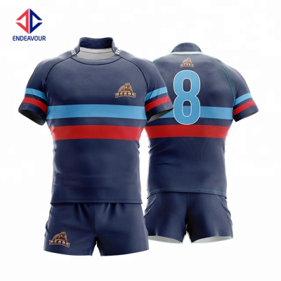 Create Your Own Rugby Jersey New Zealand Rugby Jersey Uniform