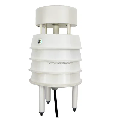 SenTec Air for Ship Boat Marine Smart Speed Meter Direction Digital Vane Anemometer Rs485 Cup Wind Sensor Ultrasonic