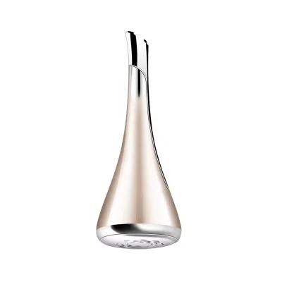 M-1408 Portable Magnetic Facial Massager Touching Vibration New Shape Beauty Care Multi-function Personal Care Skin Device