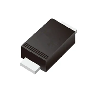 Brand New Original Electronic Component 1N4007G Integrated Circuit, Silkscreen Marking M7 1kV 1A