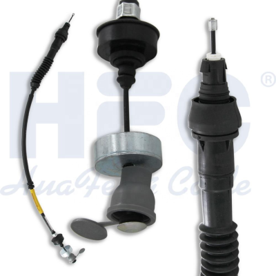 Custom Clutch Cable High Quality Sell Well  Automobile Clutch Cable  for CITROEN BERLINGO/PEUGEOT PARTNERTEPEE 9806892280