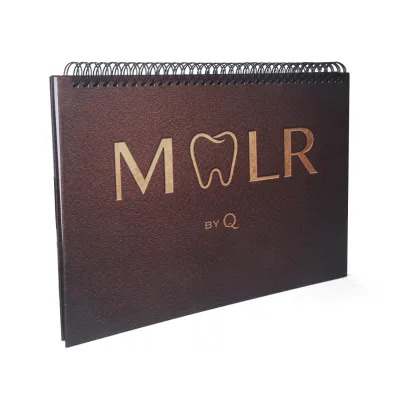 Professional Factory Book Printing Services Planner Notebook Printing Custom Cover logo Diary Prayer Journal