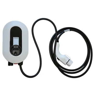 BYD 220V Commercial Wall-Hanging Universal New Energy Charger 7KW/11kW Sweeping Floor-Mounted Charging Stations DC Output