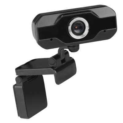 2K 4MP CCTV APP Camera PC Privacy Webcam Web Cam with Microphone for Computer 1920x1080 HD