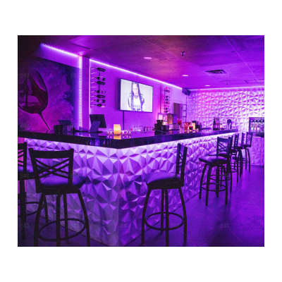 Nice Counter Bar for Winery Commercial Nightclub Wine Coffee Bar Counter Idea