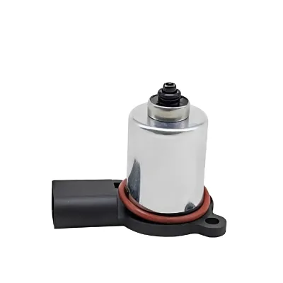 For Mercedes S W221CL W216 C216 RW251 Compressor Solenoid Valve Pressure Relief Valve