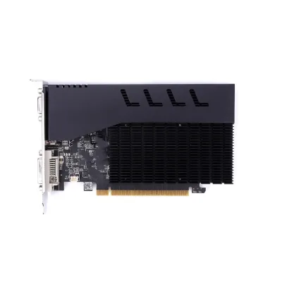 Newest Graphics Card GeForce GT710 1GD3 19W 1600MHZ GDDR3 for Video Card