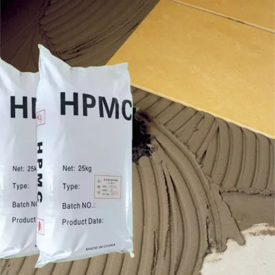 High Purity and Viscosity Industry Grade Construction Chemical
