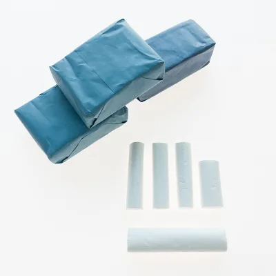 Medical Use Disposable Absorbent 100% Cotton 5cm 10cm WOW Sterile Non Sterile Gauze Bandage Roll
