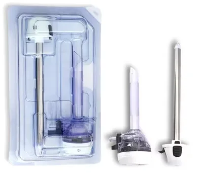 Disposable Trocars for Laparoscopy Surguery with High Quality