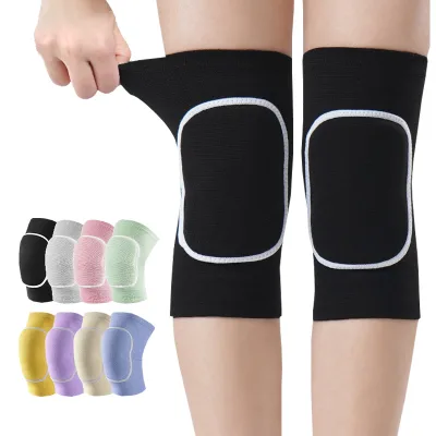 Sports Knee Pads for Men Women Kids Knees Protective,Knee Braces for Dance Yoga Volleyball Football Running Cycling Tennis