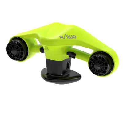 Professional Diving Sea Scooter Water Scooteter 70mins Use Max Manufacture