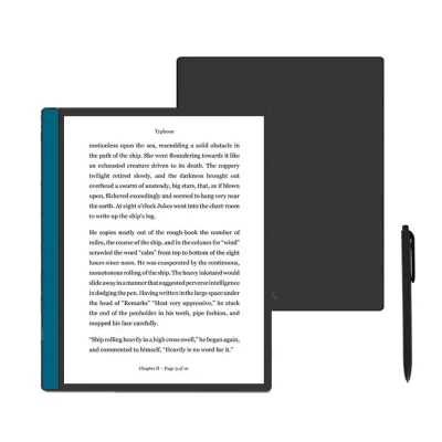 Ebook Reader With Stylus Tablette Android 10.3 Inch e ink monitor Ebook Readers Book Reader 4/64GB 10.1 inch Tablet Android Eink