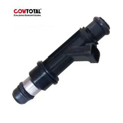 Auto Parts High Quality Fuel Injector Nozzle Inyector De Gasolina OEM 96386780 for Chevrolet Aveo