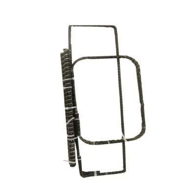 Hot Sale Basalt Rebar High Tensile Strength Basalt Fiber Rebar With Low Density Building Construction