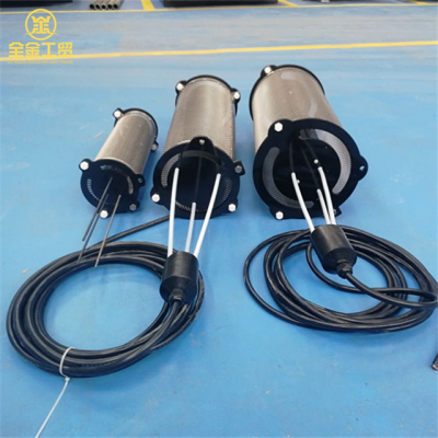 Mmo Dsa Titanium Anode Electrode for Electrolysis