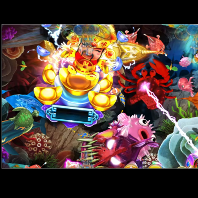 FireQilin Leisureandentertainment Online Game Free Credit Big Winner Game