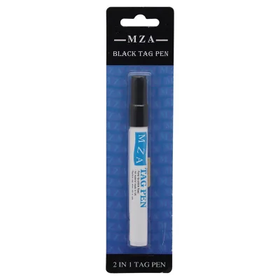 Waterproof Livestock Cattle Sheep Identification Mark Pens Ear Tag Marking Pen Plastic Animal Ear Tag