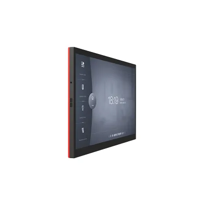 15.6inch New Smart Home Multi-functional Touch Screen Mobile App Remote Control Zigbee Gateway Switch