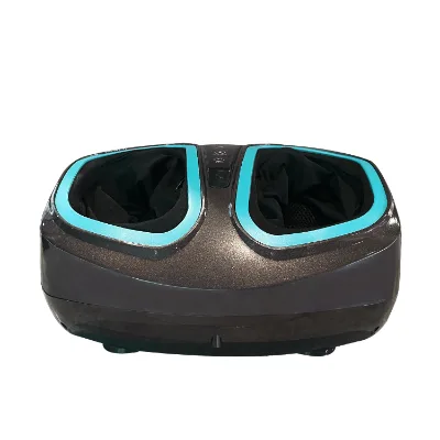 Customizable Electric Heat Rolling Foot Massager Foot Relaxation Device Foot Massager With Heat