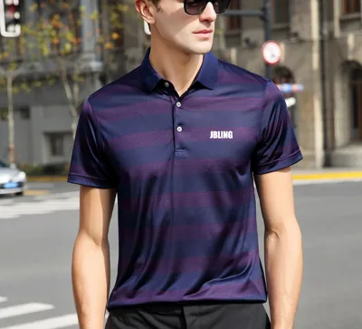 Long Sleeve Cheap Polo Shirt Apparel