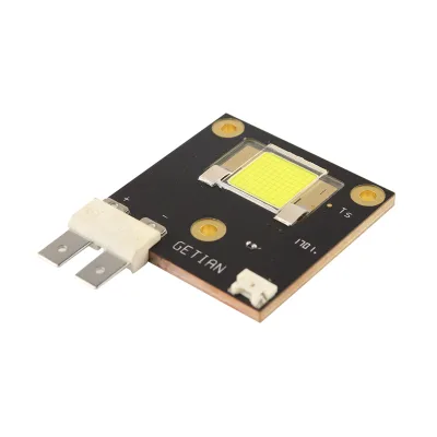 CSP 300 Watt Led Light Module 30V White 6000K Small LES LED Module