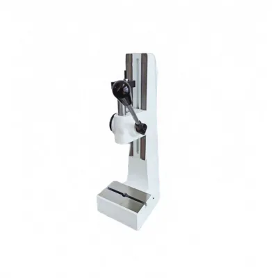 Small Precision Manual Press Single Column Lever Hand Plate Press Machine Hand Beer Machine Equipment Die Casting Machine