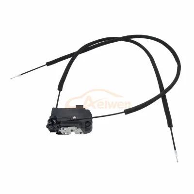 High Quality Door Lock Actuator Used for IVECO OE NO 5801529305