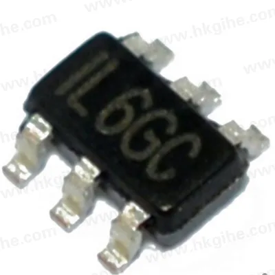 BOM list IC MP3202DJ-LF-Z Electronic components in stock