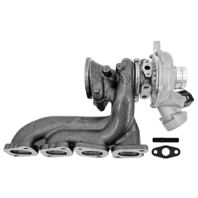 New Condition for  Mercedes-Benz Turbocharger Nozzle Ring Ancillary Car Engine Spare Parts Accessories