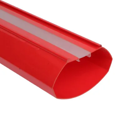 Linear LED Light Diffuser