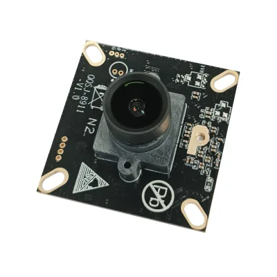 GC2093 Factory 1080P 60fps with Microphone HDR H.264 MJPG Output USB Camera Module