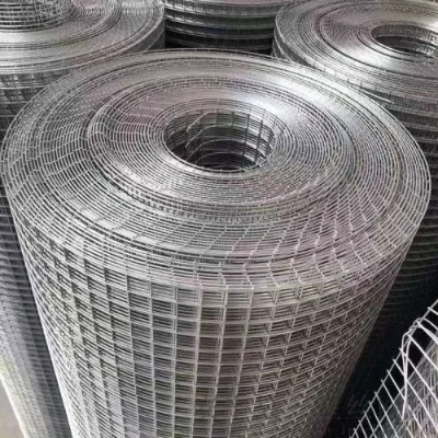 Eyelash Tools Low Price Concrete Reinforcing Steel Welded Rebar Welded Wire Cloth Wire Mesh Fence