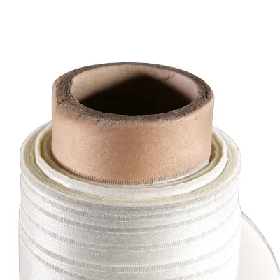 400g Fiberglass Cloth E Glass Plain Weave Reinforce Fiberglass High Temperature Fiberglass Cloth Roll