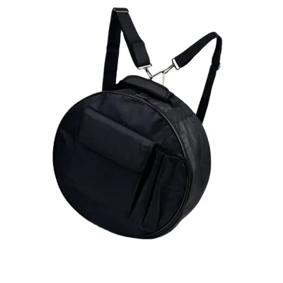 OEM Wholesale 14 Inch Snare Drum Bag 10MM Padding for Musical Instruments & Accessories
